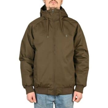 Volcom Hernan 5K Jacket - Wren