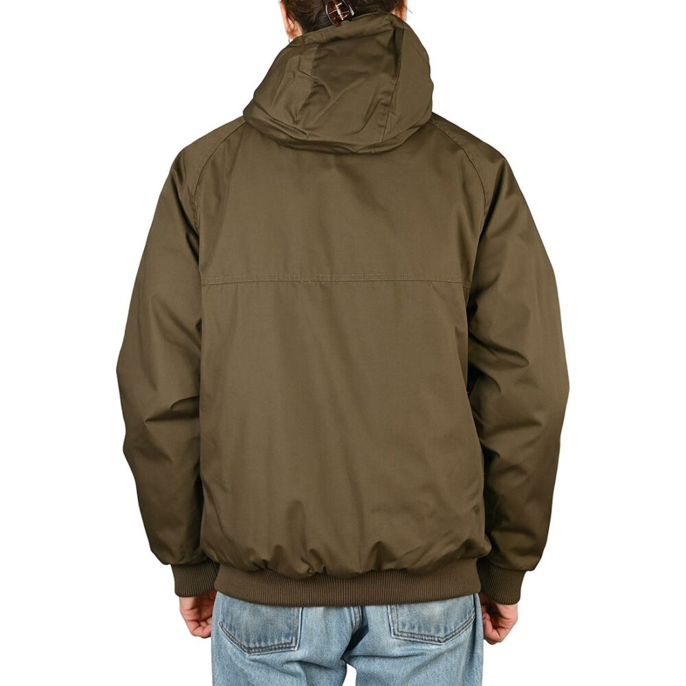 Volcom Hernan 5K Jacket - Wren