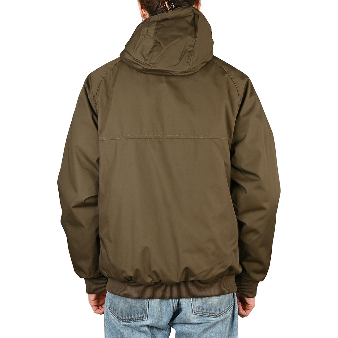 Volcom Hernan 5K Jacket - Wren - Supereight