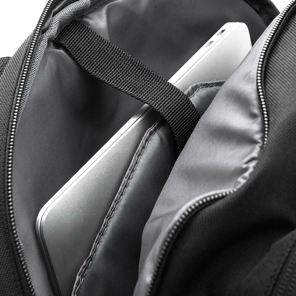 Volcom Roamer 26L Backpack - Black