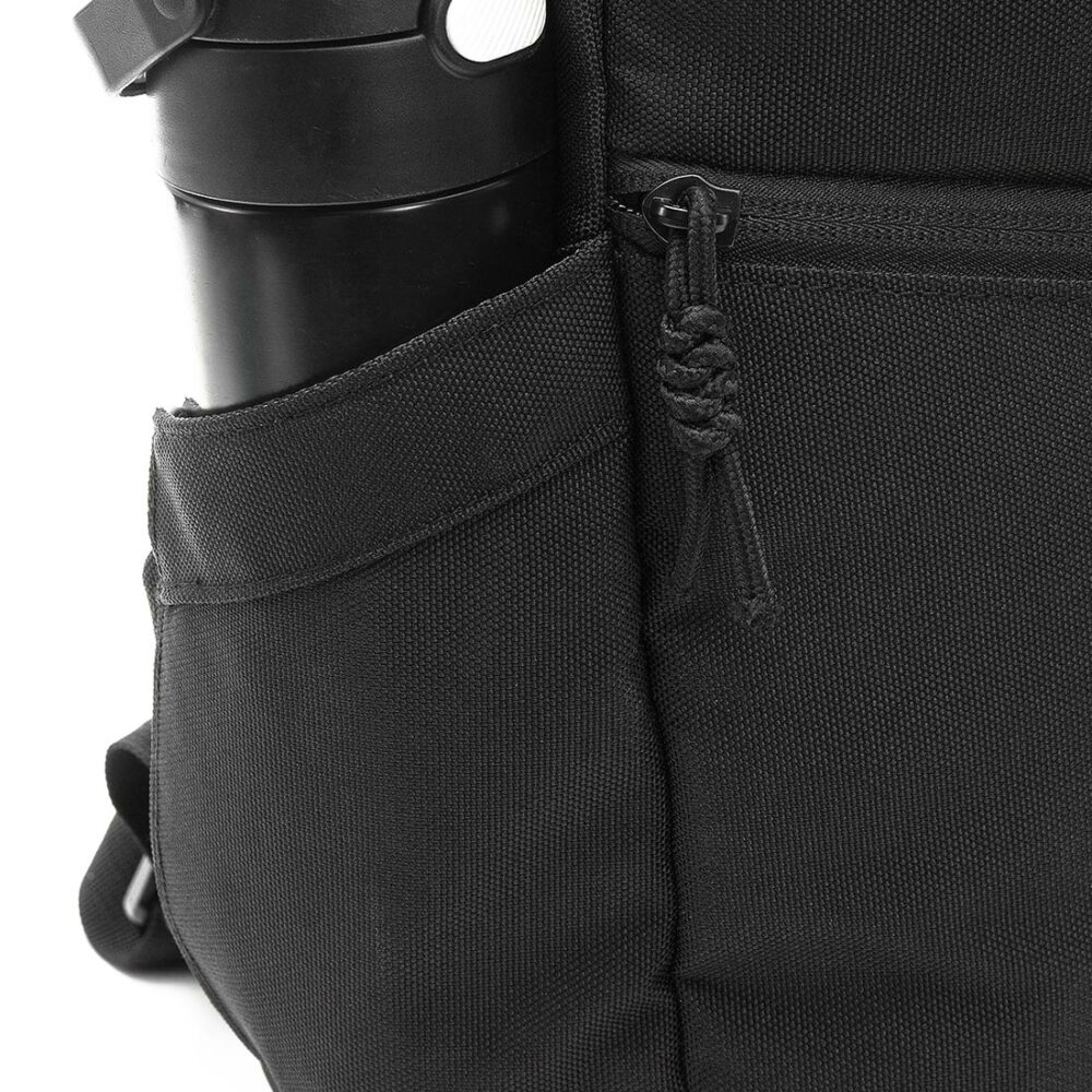 Volcom Roamer 26L Backpack - Black