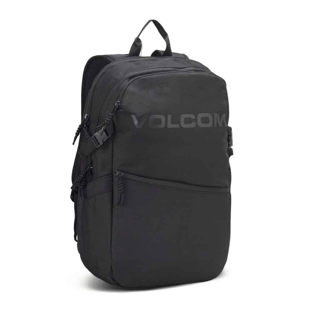Volcom Roamer 26L Backpack - Black