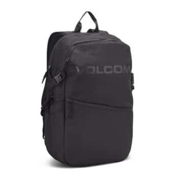 Volcom Roamer 26L Backpack - Black
