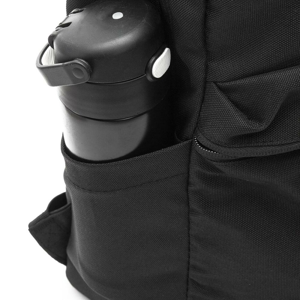 Volcom School 26L Backpack - Black