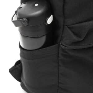 Volcom School 26L Backpack - Black