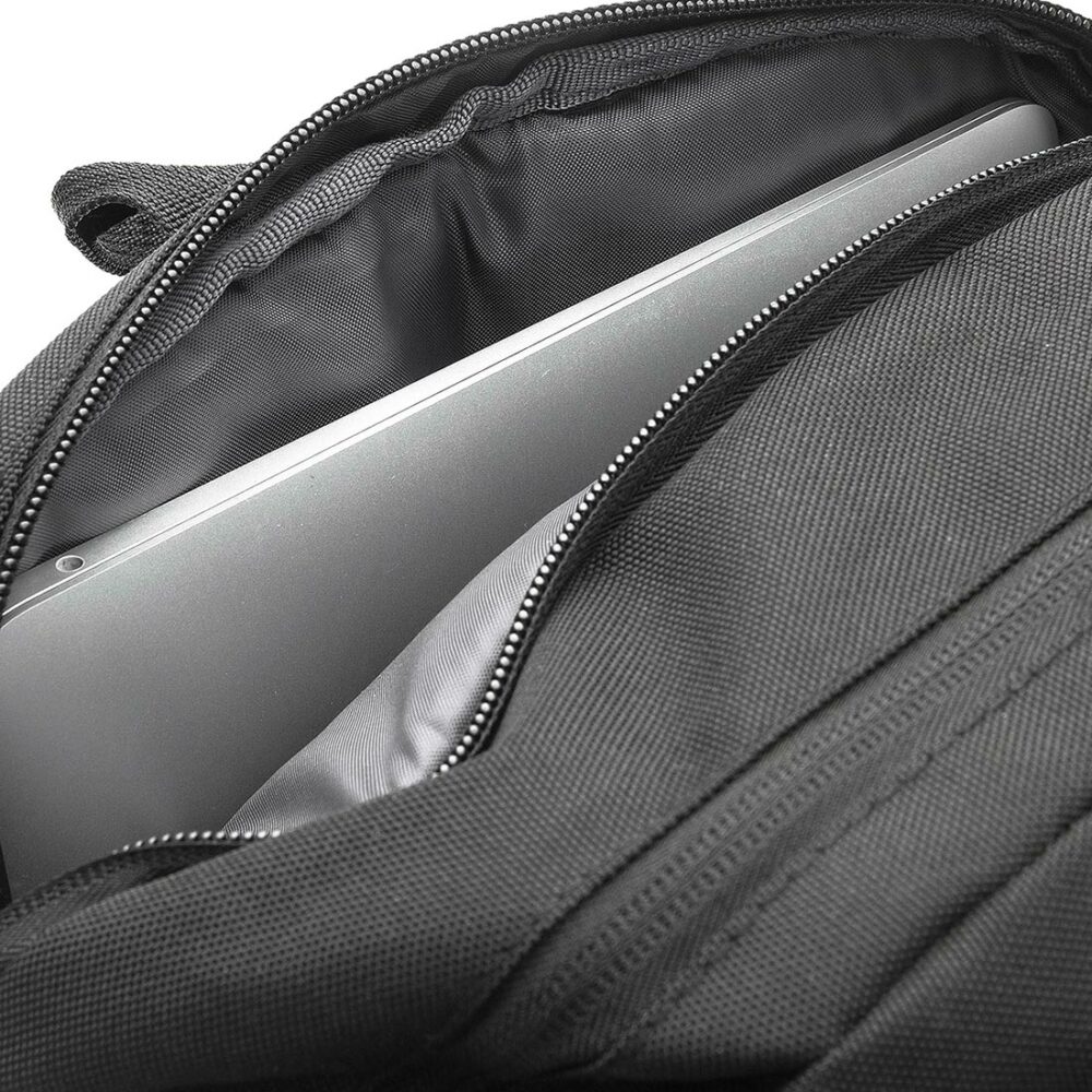 Volcom School 26L Backpack - Black