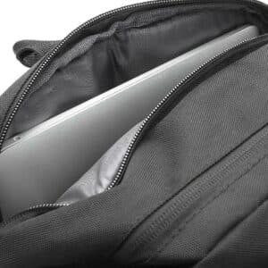 Volcom School 26L Backpack - Black