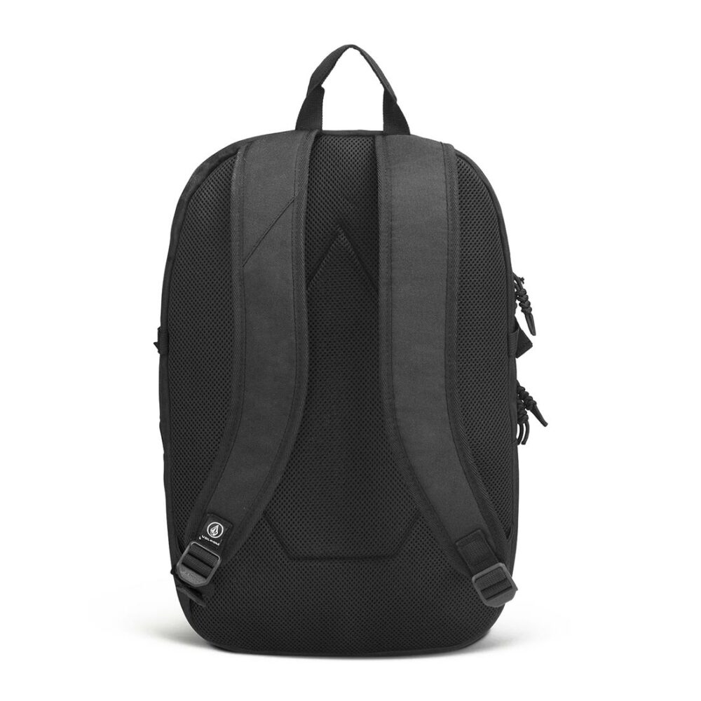 Volcom School 26L Backpack - Black
