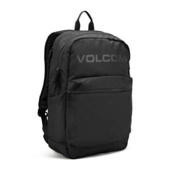 Volcom School 26L Backpack - Black