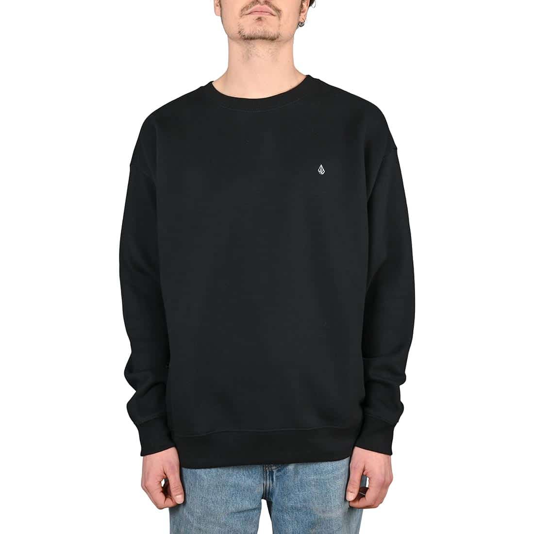 Volcom single stone crew sweater hotsell