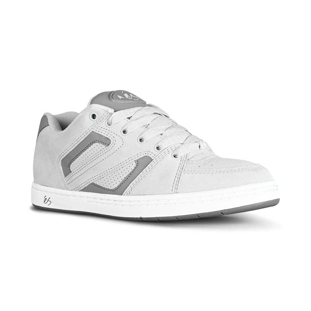 eS Accel x Arto Skate Shoes - Grey