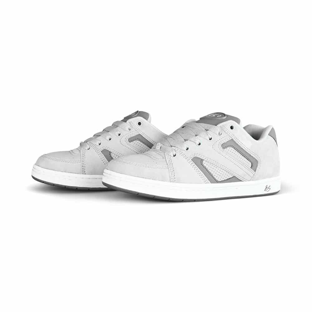 eS Accel x Arto Skate Shoes - Grey