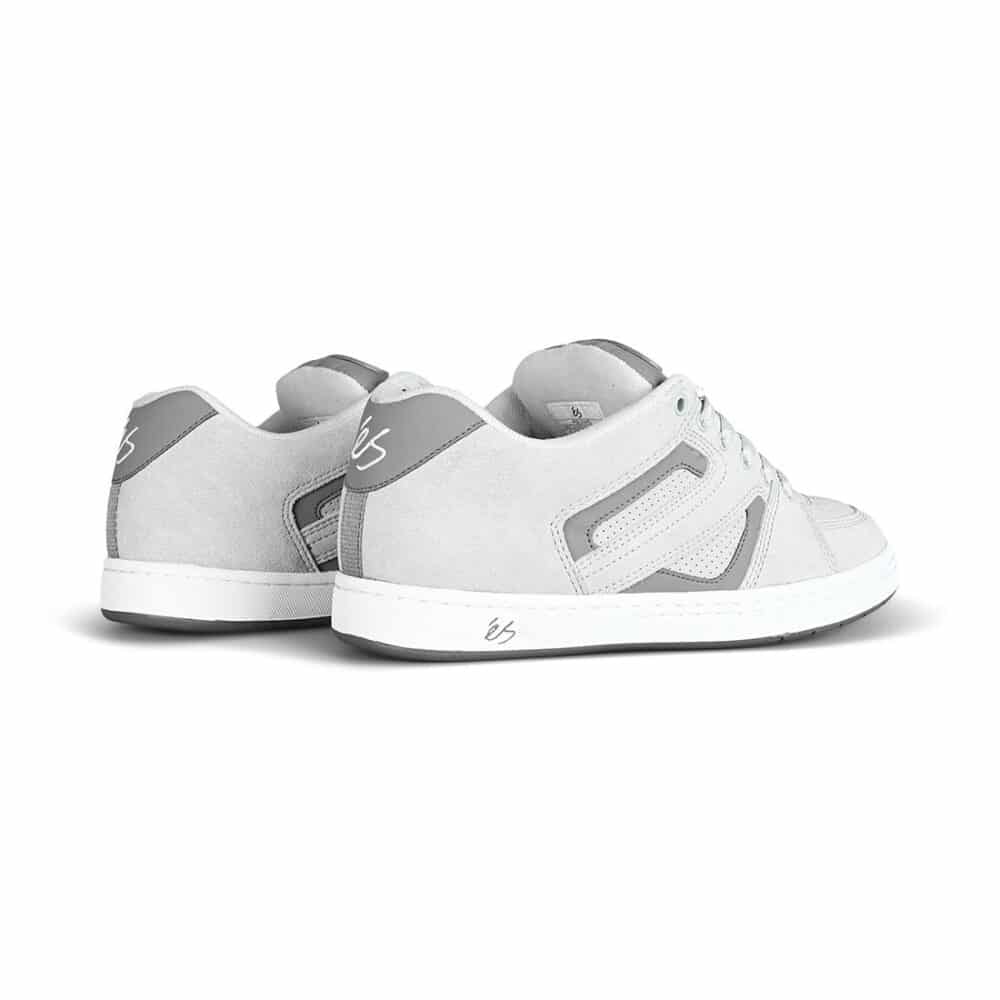 eS Accel x Arto Skate Shoes - Grey