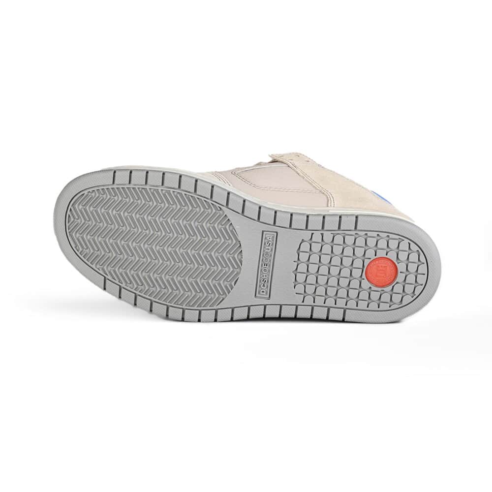 DC Manteca SE Skate Shoes - Light Camel