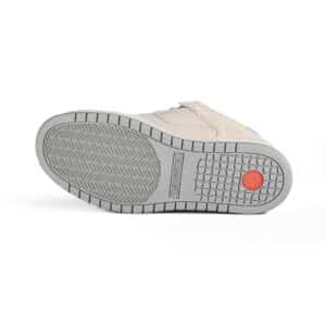 DC Manteca SE Skate Shoes - Light Camel
