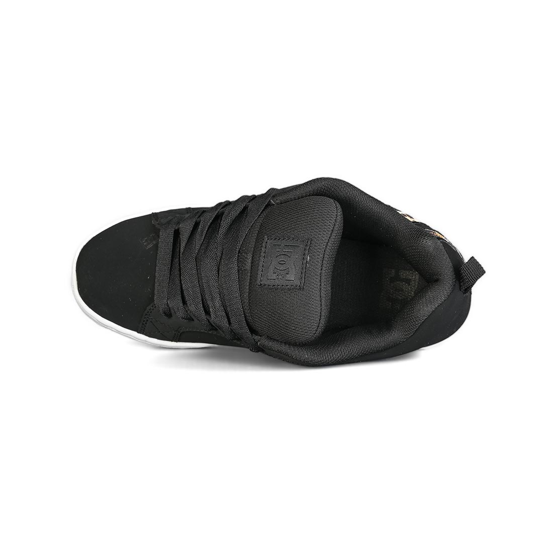 Dc graffik deals womens shoes