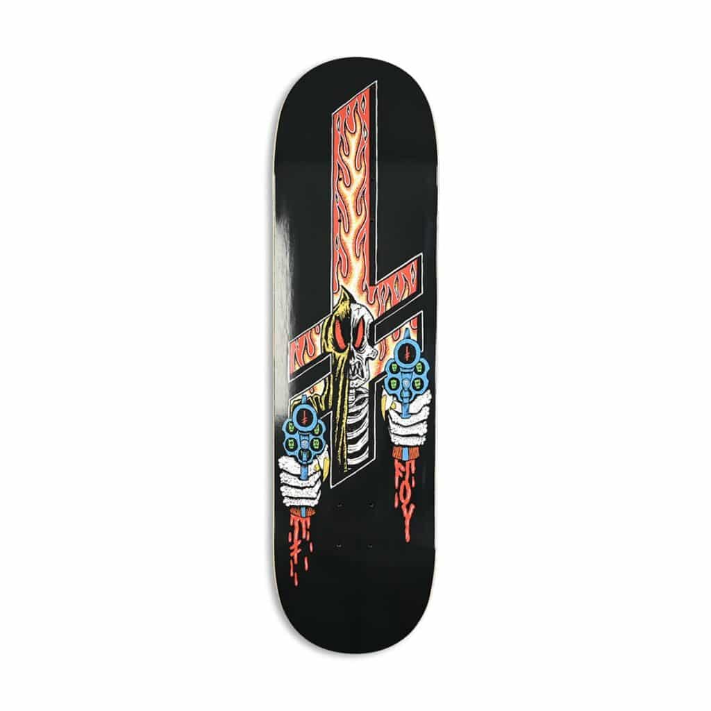 Skateboard Decks Cheap Skate Decks Free Grip & UK Shipping