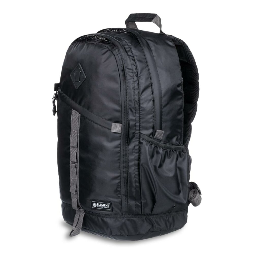 Element Outer 24L Backpack - Off Black