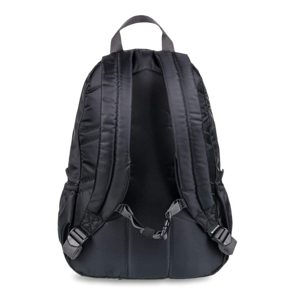 Element Overlord 18L Backpack - Flint Black