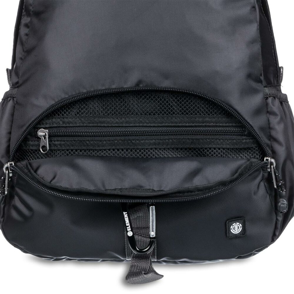 Element Overlord 18L Backpack - Flint Black