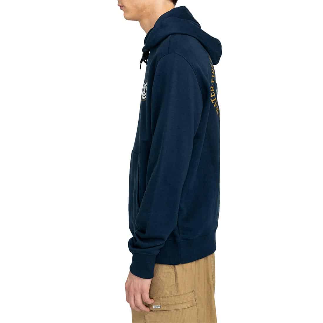 Element Seal BP Maglietta Uomo Con Stampata | T-Shirt In Cotone Casual Manica Corta