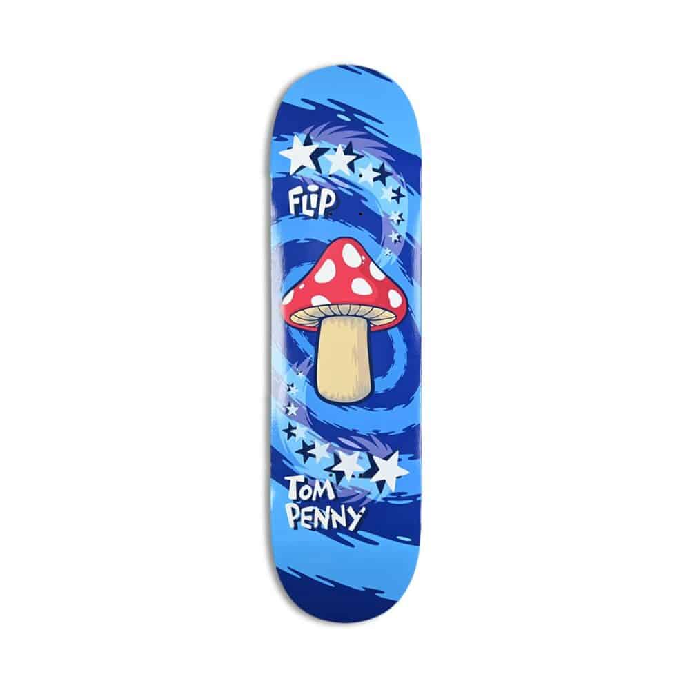 Flip Penny Classic 8.375" Skateboard Deck