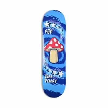 Flip Penny Classic 8.375" Skateboard Deck