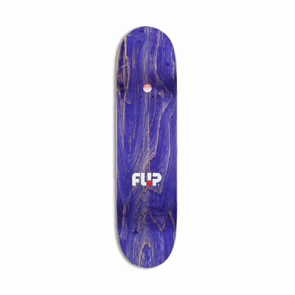 Flip Penny Classic 8.375" Skateboard Deck