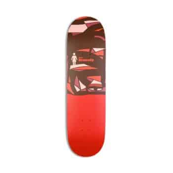 Girl Kennedy The Dialog Skateboard Deck