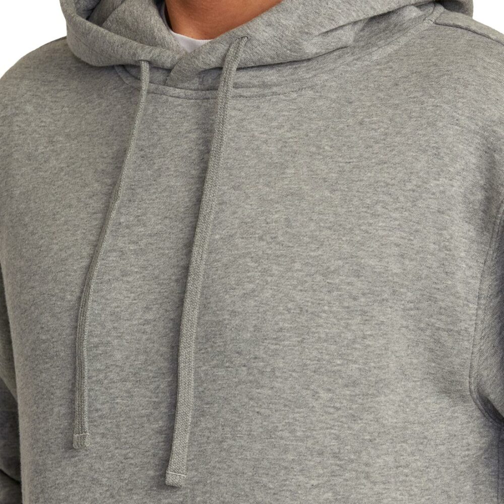 RVCA Americana 2 Pullover Hoodie - Athletic Heather