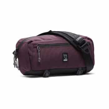 Chrome Mini Kadet 5L Messenger Bag - Royale