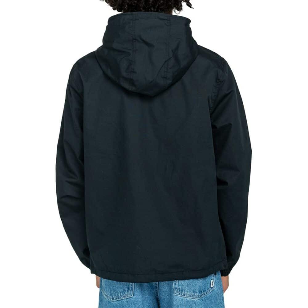 Element Alder Jacket - Flint Black (HO23)