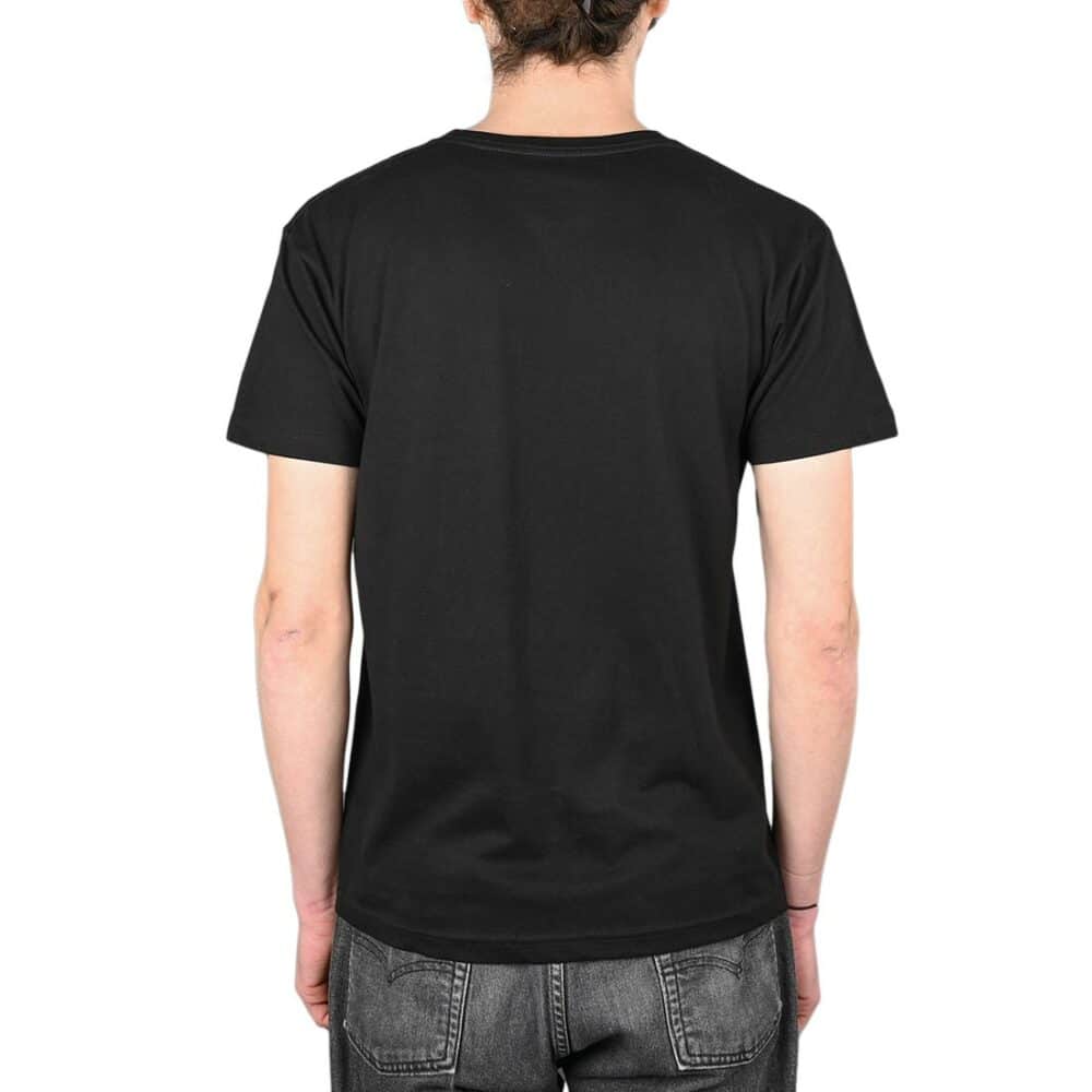 Etnies Ecorp S/S T-Shirt - Black/Gum