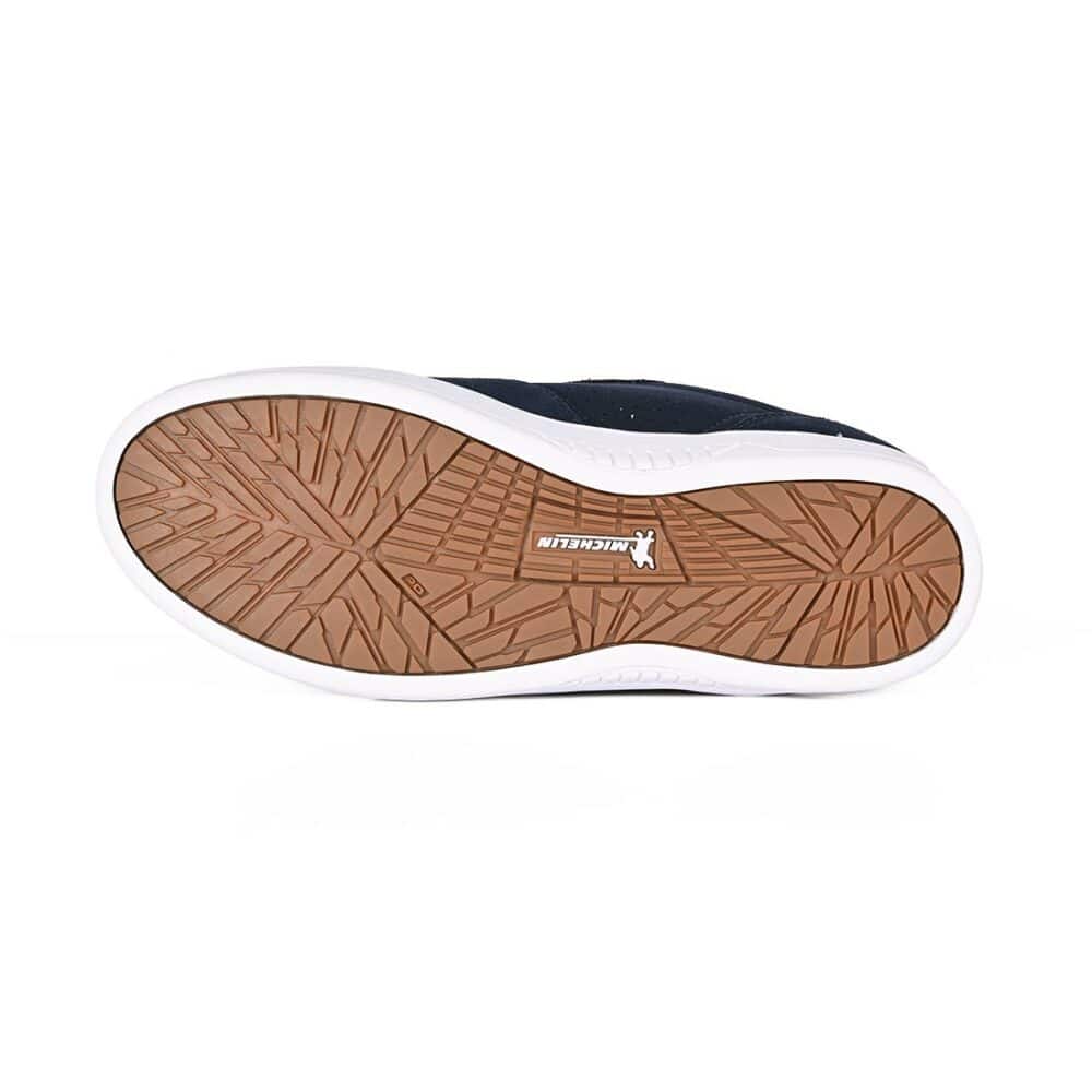 Etnies JOSL1N Skate Shoes - Navy/White