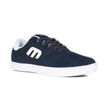 Etnies JOSL1N Skate Shoes - Navy/White