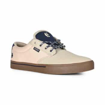 Etnies Jameson 2 Eco Skate Shoes - Cement