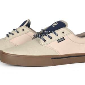 Etnies Jameson 2 Eco Skate Shoes – Cement