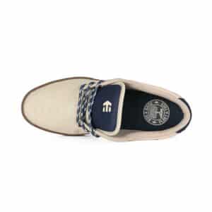 Etnies Jameson 2 Eco Skate Shoes – Cement