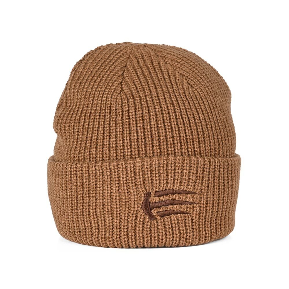 Etnies Joslin Beanie Hat - Brown