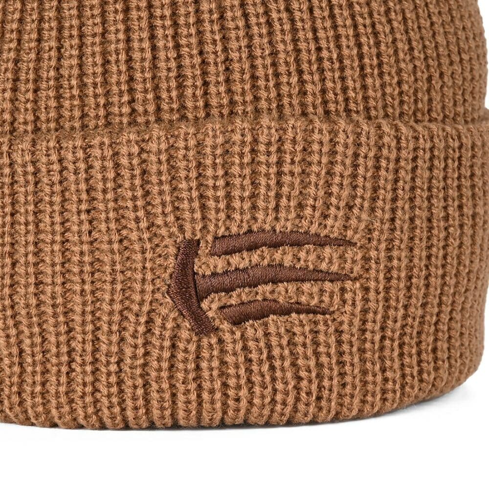 Etnies Joslin Beanie Hat - Brown