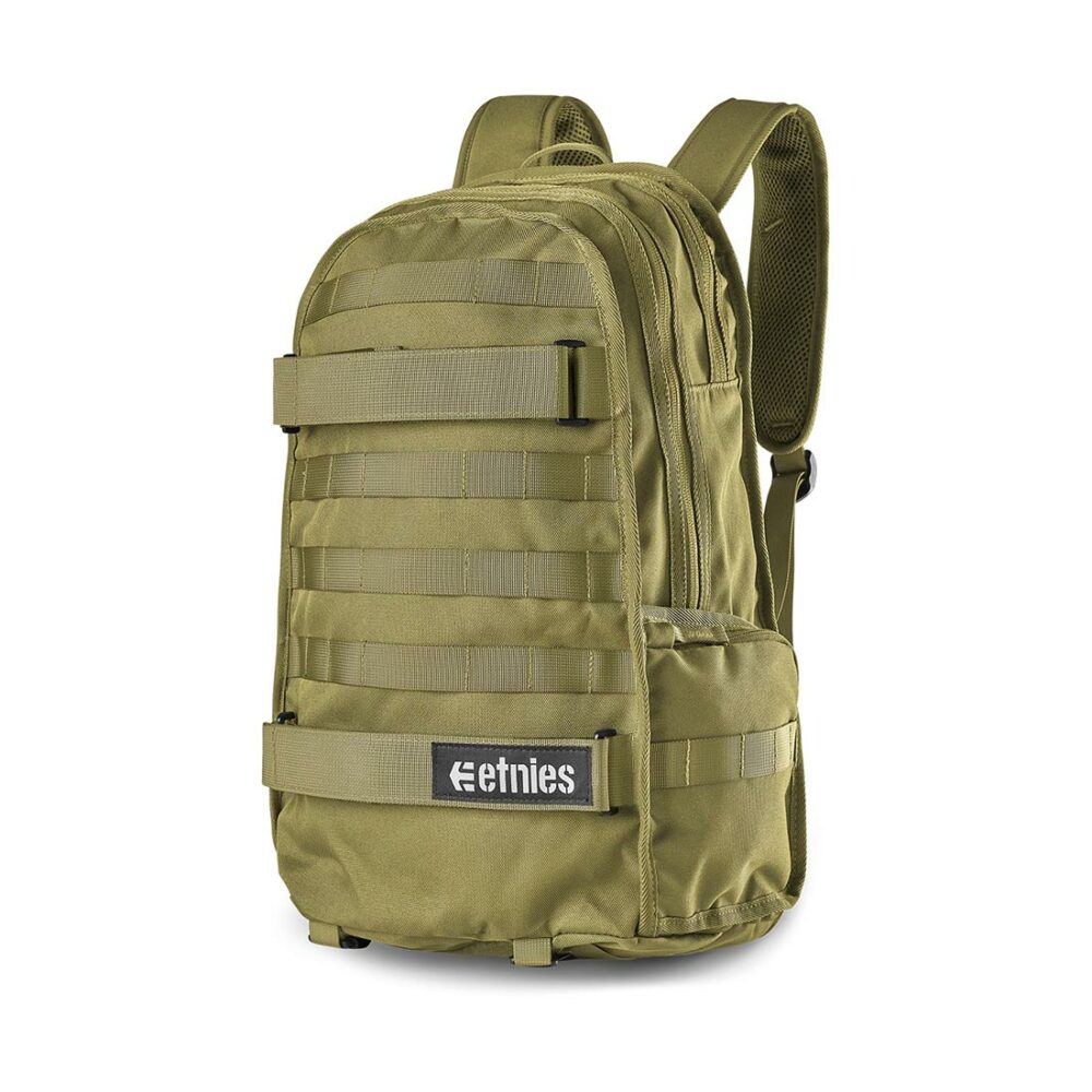 Etnies Marana 31.5L Backpack - Camel