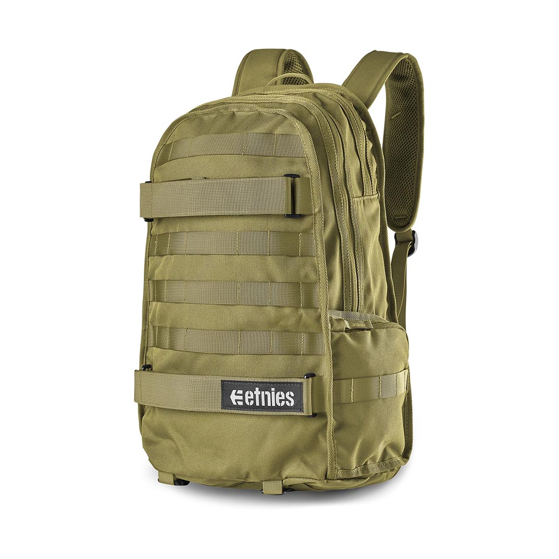 Etnies Marana 31.5L Backpack Camel Supereight