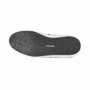 Etnies Singleton Vulc XLT Skate Shoes - Navy/Brown/White