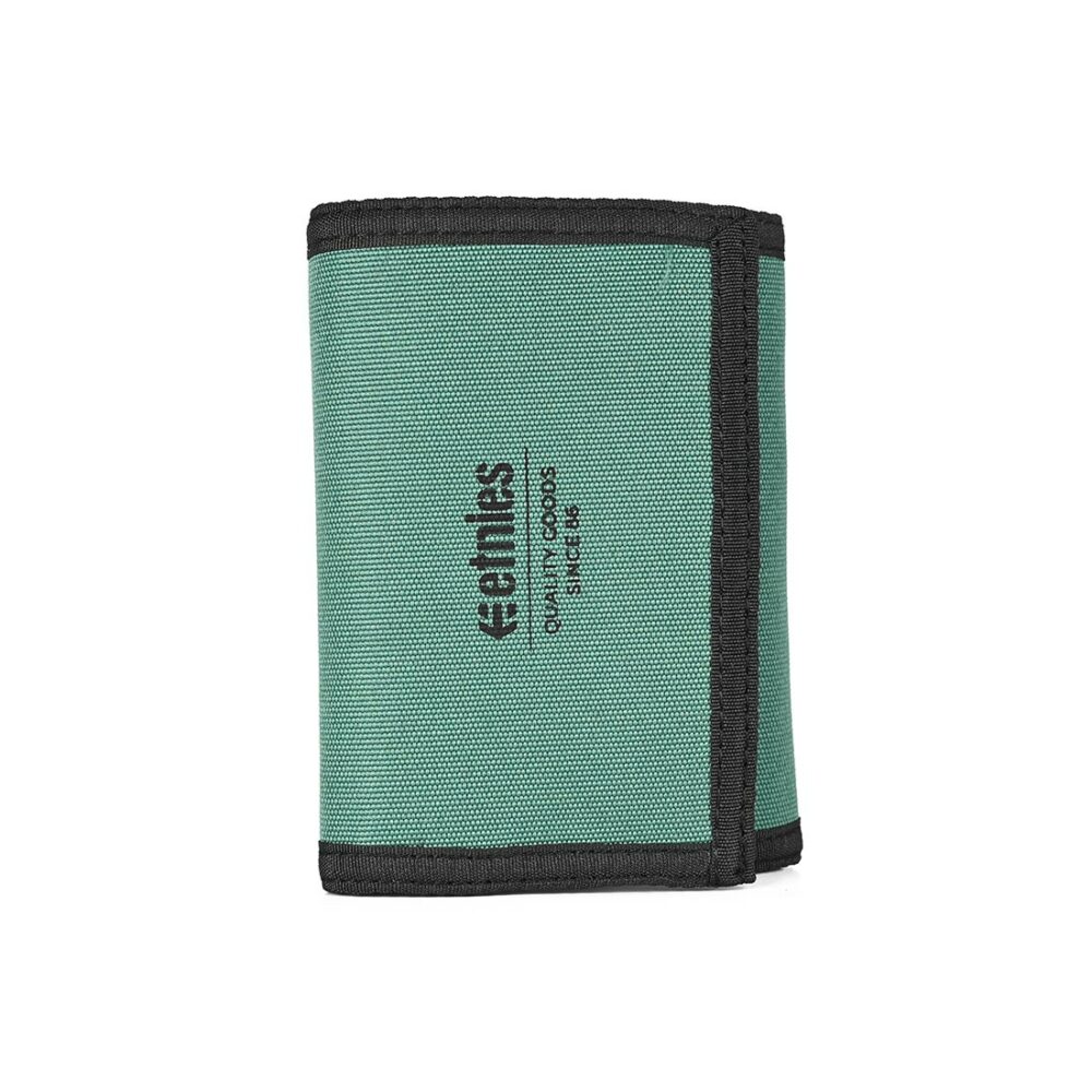 Etnies Stacks Wallet - Forrest