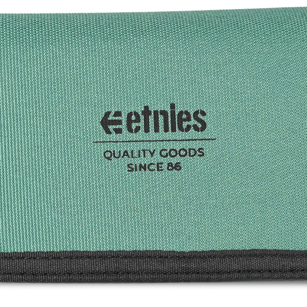 Etnies Stacks Wallet - Forrest