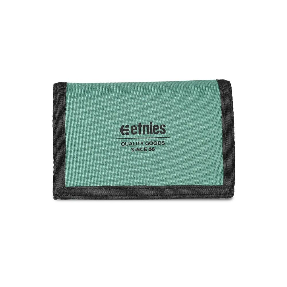 Etnies Stacks Wallet - Forrest