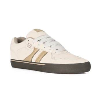 Globe Encore 2 Skate Shoes - Desert/Taupe