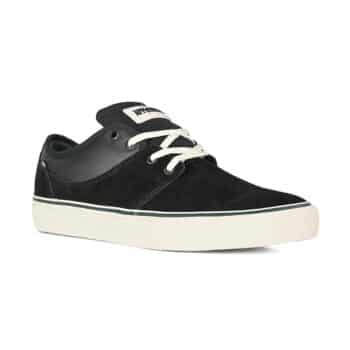 Globe Mahalo Skate Shoes - Black/Antique/Pine