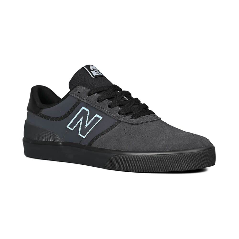 New Balance Numeric 272 Skate Shoes - Phantom/Black