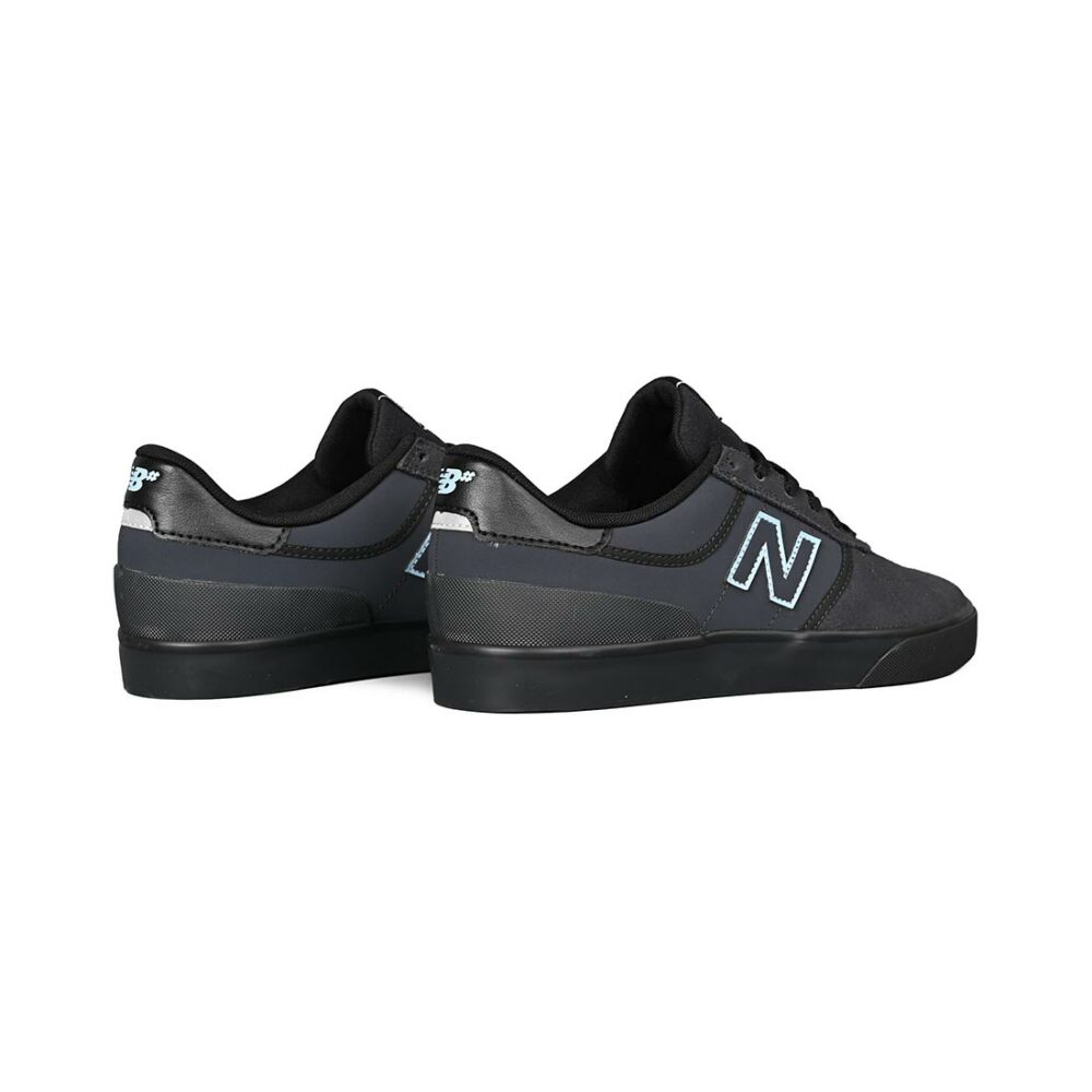 New Balance Numeric 272 Skate Shoes - Phantom/Black